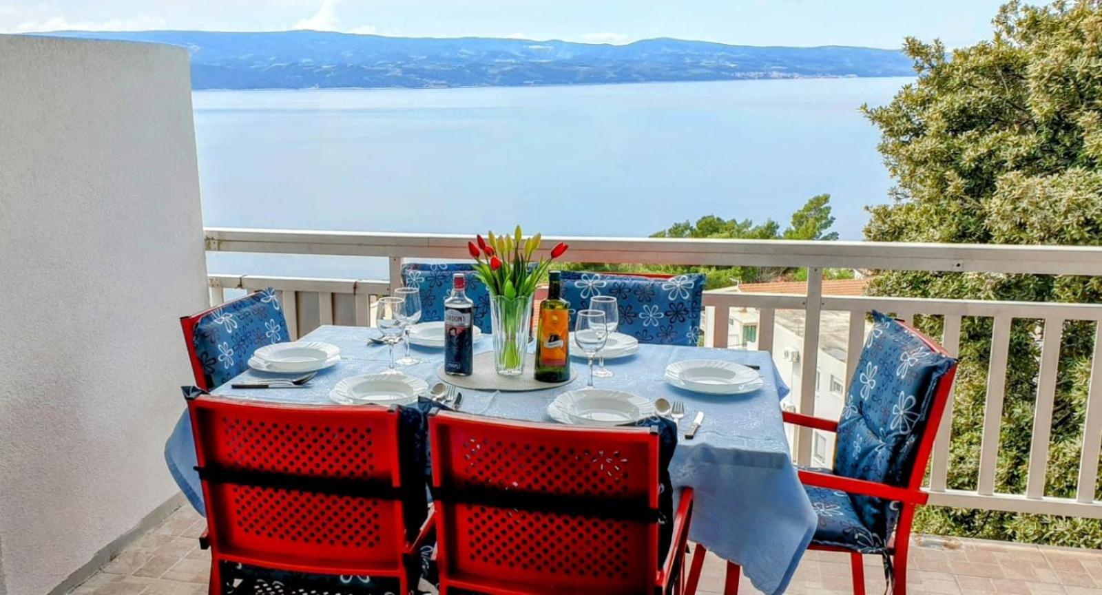 Villa Roing S Stanici Værelse billede
